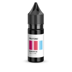 Жидкость солевая Fruitone Salt Wildberry Ice 15 мл