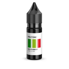 Сольова рідина Fruitone Salt Kiwi Strawberry 15 мл
