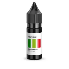 Жидкость солевая Fruitone Salt Kiwi Strawberry 15 мл