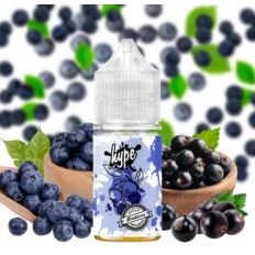Жидкость солевая Hype Salt Черника 30 мл