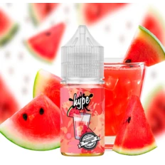 Жидкость солевая Hype Salt Watermelon Soda 30 мл (Арбузная газировка)