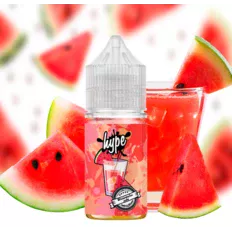 Жидкость солевая Hype Salt Watermelon Soda 30 мл (Арбузная газировка)