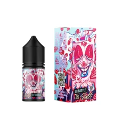 Сольова рідина In Bottle Salt Cereal Strawberry 30 мл (Полуничні пластівці)
