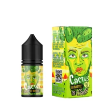 Жидкость солевая In Bottle Salt Cactus 30 мл (Кактус)