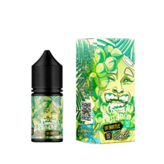Жидкость солевая In Bottle Salt Coconut Pandan 30 мл (Кокос с панданом)