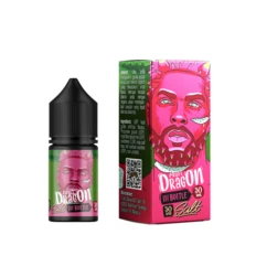 Сольова рідина In Bottle Salt Dragon fruit 30 мл (Драгон фрукт)