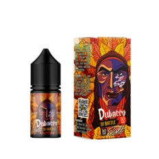 Жидкость солевая In Bottle Salt Dubacco 30 мл (Табак)