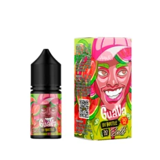 Жидкость солевая In Bottle Salt Guava 30 мл (Гуава)