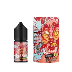 Сольова рідина In Bottle Salt Red Soda 30 мл (Червона газова вода)