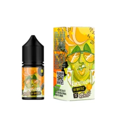Жидкость солевая In Bottle Salt Rockmelon 30 мл (Мускусная дыня)