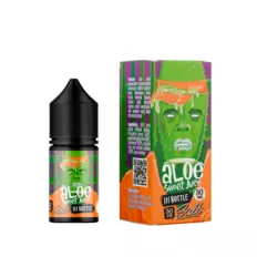 Сольова рідина In Bottle Salt Sweet Aloe 30 мл (Ніжний алое)