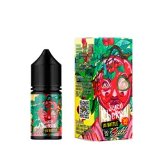 Жидкость солевая In Bottle Salt Cherry Juice 30 мл (Вишневый сок)