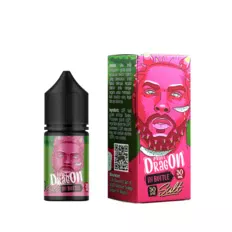 Жидкость солевая In Bottle Salt Dragon fruit 30 мл (Драгон фрукт)