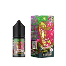 Сольова рідина In Bottle Salt Kiwi Strawberry 30 мл (Ківі з полуницею)