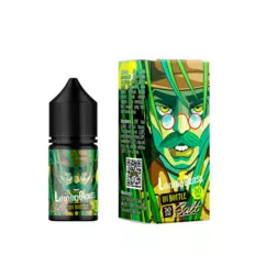 Жидкость солевая In Bottle Salt Lemongrass 30 мл (Лемонгасс)