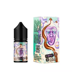 Сольова рідина In Bottle Salt Makapuno 30 мл (Кокос)