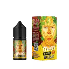 Жидкость солевая In Bottle Salt Melon 30 мл (Дыня)