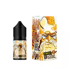 Жидкость солевая In Bottle Salt Vanilla Ice Cream 30 мл (Ванильное мороженое)