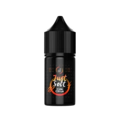 Сольова рідина JUST Salt Cola Citrus 30 мл