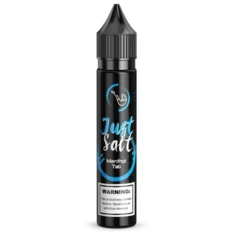 Сольова рідина JUST Salt Menthol Tab 30 мл