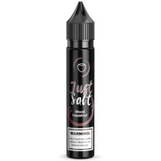 Сольова рідина JUST Salt Wood Hazelnut 30 мл