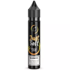 Сольова рідина JUST Salt Mango Juice 30 мл