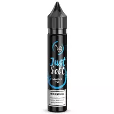 Сольова рідина JUST Salt Menthol Tab 30 мл