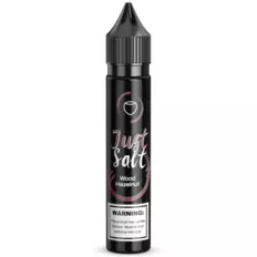 Сольова рідина JUST Salt Wood Hazelnut 30 мл
