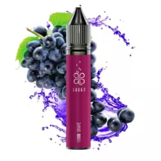 Жидкость солевая LUCKY Grape (Виноград) 50мг 30мл