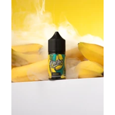Жидкость солевая Nectar Banana 50 мг 30 мл (Банан)