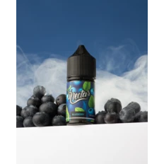 Жидкость солевая Nectar Blueberry 50 мг 30 мл (Черника)