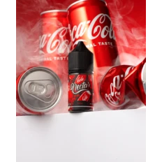 Жидкость солевая Nectar Cola 50 мг 30 мл (Кола)