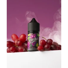 Жидкость солевая Nectar Grape 50 мг 30 мл (Виноград)
