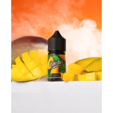 Жидкость солевая Nectar Mango 30 мл (Манго)