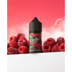 Жидкость солевая Nectar Raspberry 50 мг 30 мл (Малина)