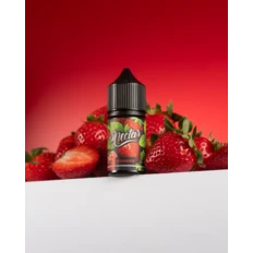 Жидкость солевая Nectar Strawberry 30 мл (Клубника)