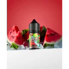 Жидкость солевая Nectar Ice Watermelon 30 мл (Арбуз)