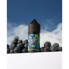 Жидкость солевая Nectar Blueberry 50 мг 30 мл (Черника)