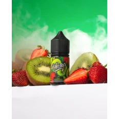Жидкость солевая Nectar Kiwi strawberry 50 мг 30 мл (Киви + клубника)