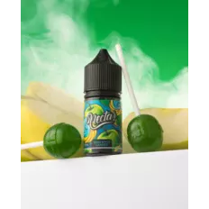 Сольова рідина Nectar Sour apple candies 50 мг 30 мл (Цукерки з кислих яблук)