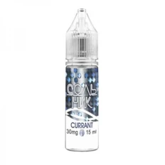 Жидкость солевая СольНик Currant 15 мл