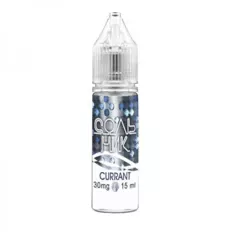 Жидкость солевая СольНик Currant 15 мл