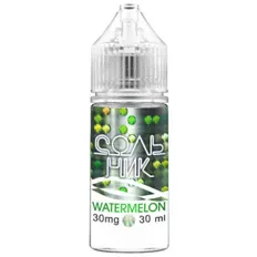 Жидкость солевая СольНик Watermelon 30 мл