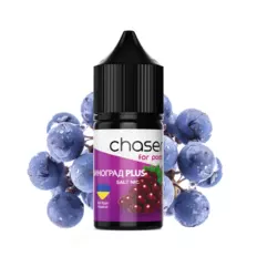 Жидкость солевая Chaser Salt Виноград 30 мл
