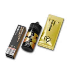 Набор Chaser Lux Mango Nectar 30 мл (Манго), самозамес