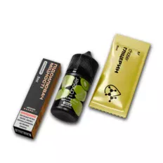 Набор Chaser Lux Kiwi Aloe Lime 30 мл (Киви + Алое + Лайм), самозамес