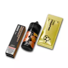 Набор Chaser Lux Orangeade 30 мл (Апельсиновый Сок), самозамес