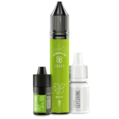 Набор LUCKY Mojito lemonade 30 мл (Мохито), самозамес
