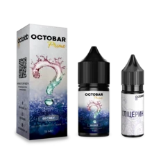 Набір OCTO BAR Prime Secret 30 мл (Фруктовий мікс), самозаміс