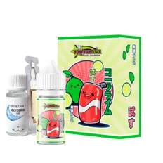 Набір Yum-Yum Star Salt Кола з Лаймом 30ml самозаміс